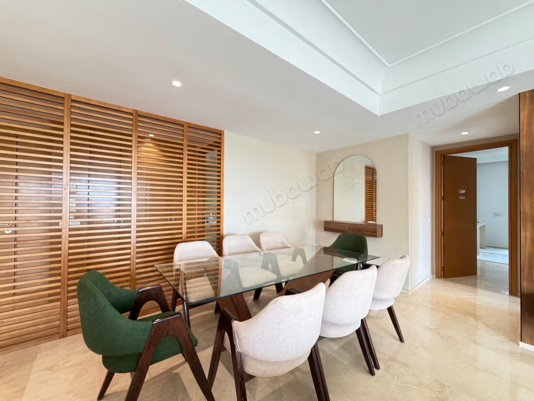 Apartment 155 m² for rent in Casablanca — Photo 18