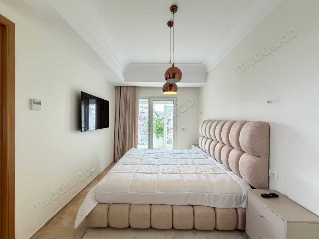 Apartment 155 m² for rent in Casablanca — Photo 19
