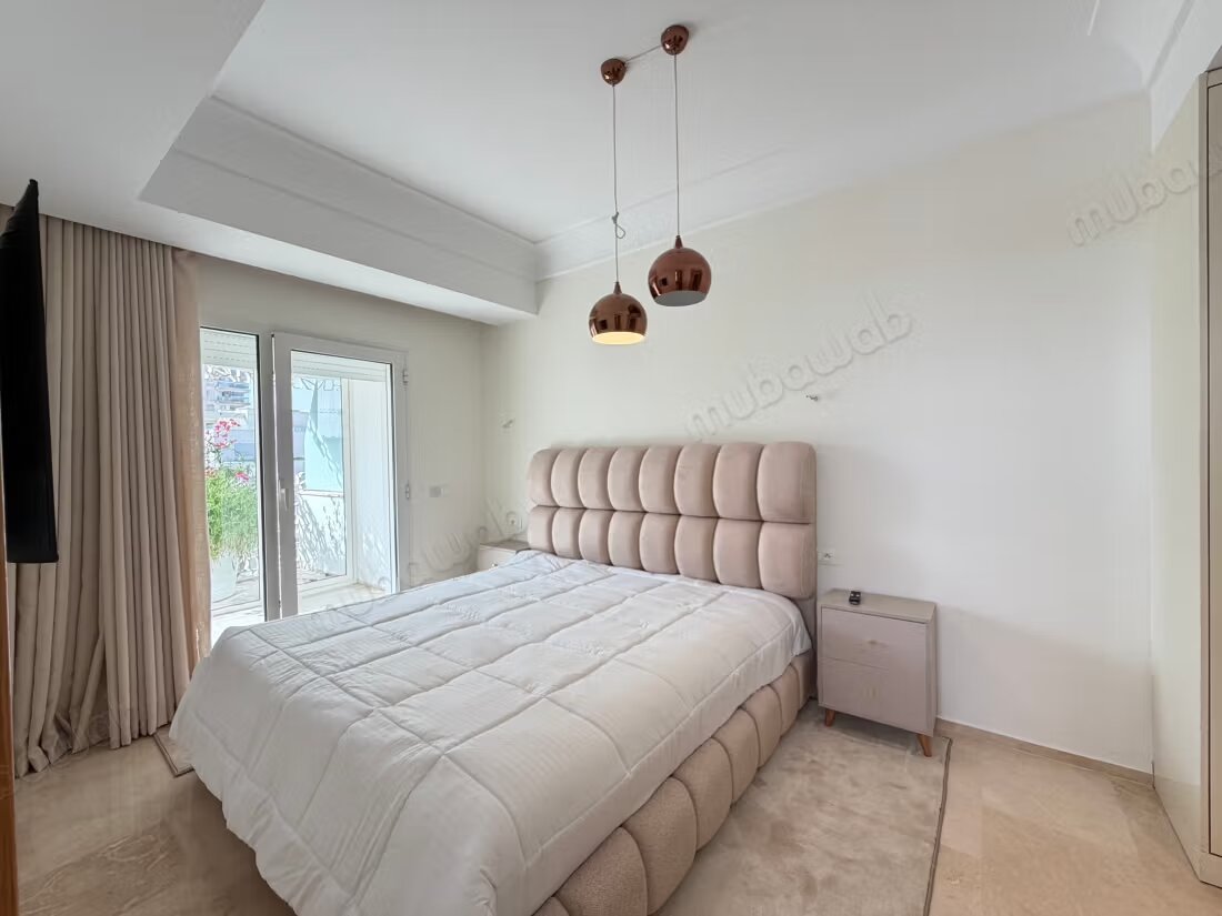 Apartment 155 m² for rent in Casablanca — Photo 21