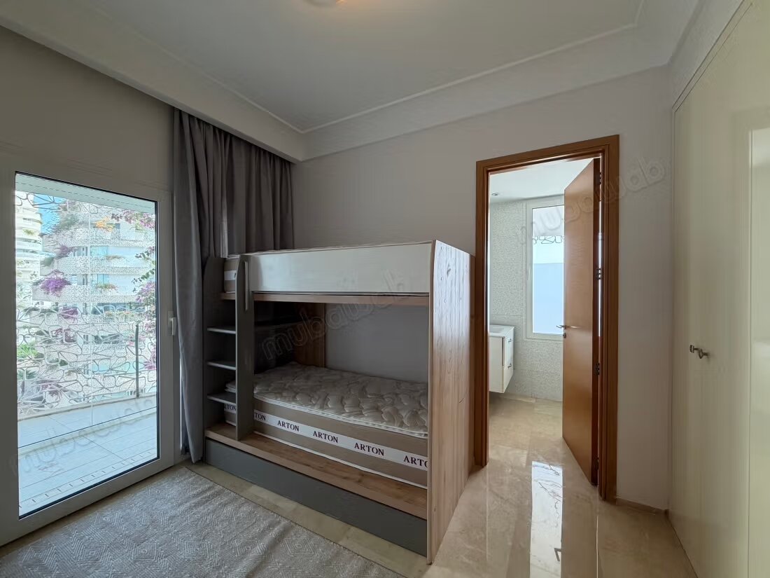 Apartment 155 m² for rent in Casablanca — Photo 23
