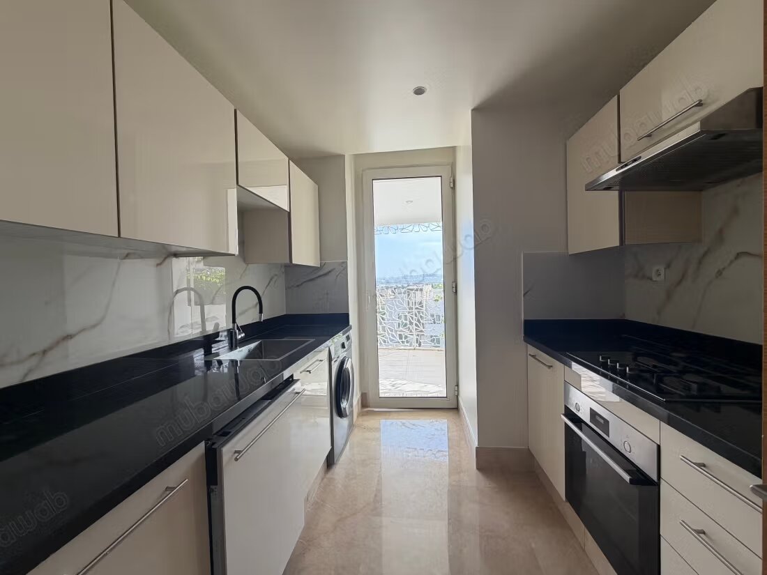Apartment 155 m² for rent in Casablanca — Photo 27