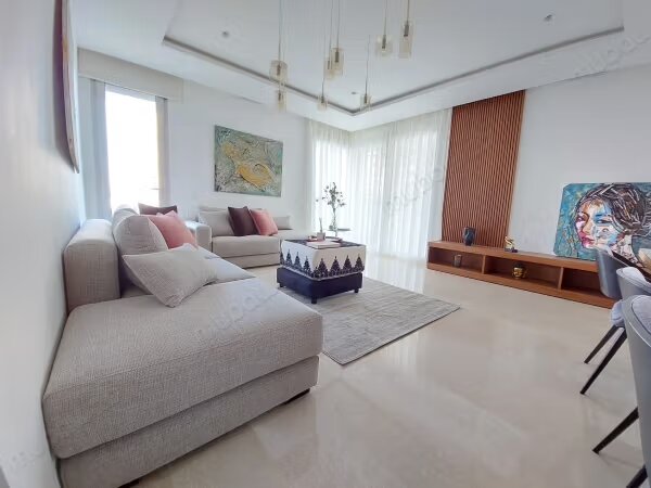 Apartment 155 m² for rent in Casablanca — Photo 31