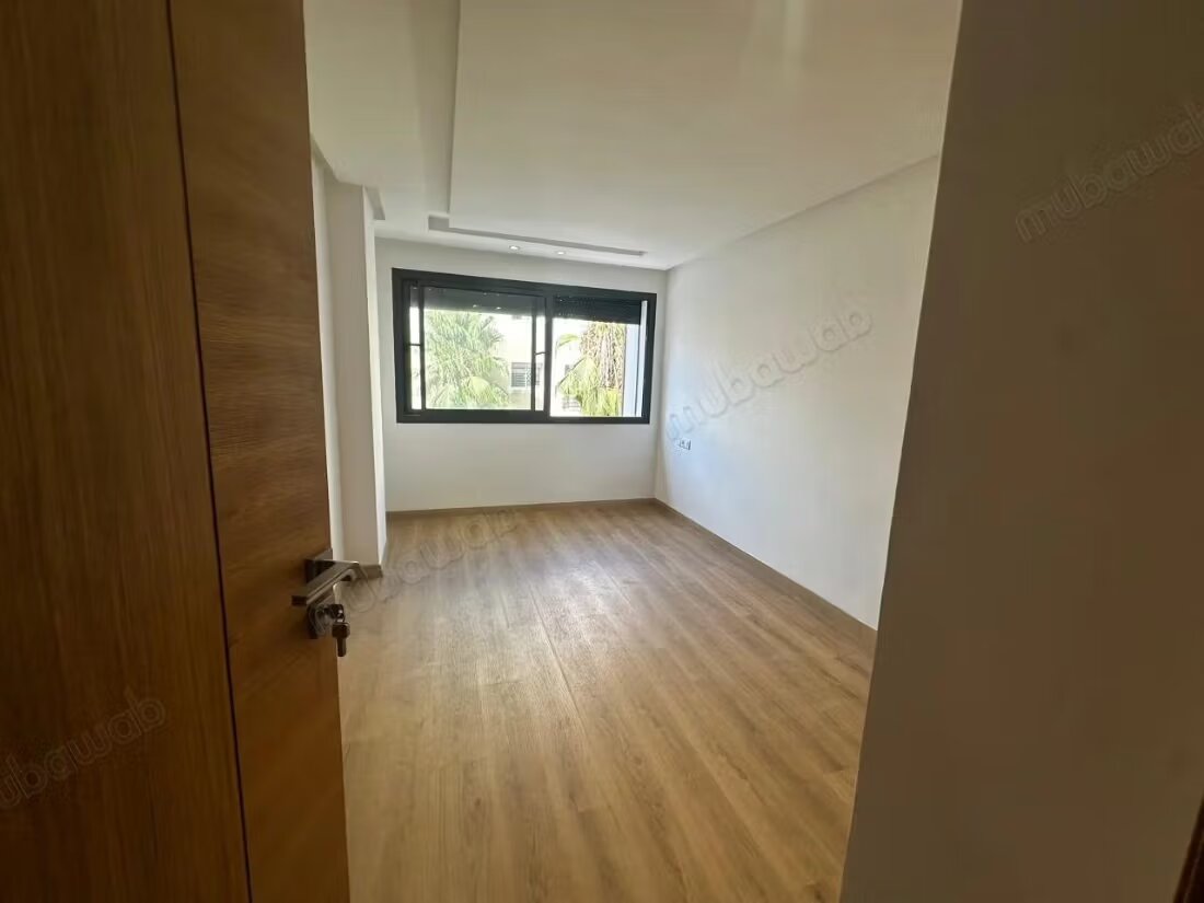 Appartement 3 chambres à louer à Rabat — Photo 10