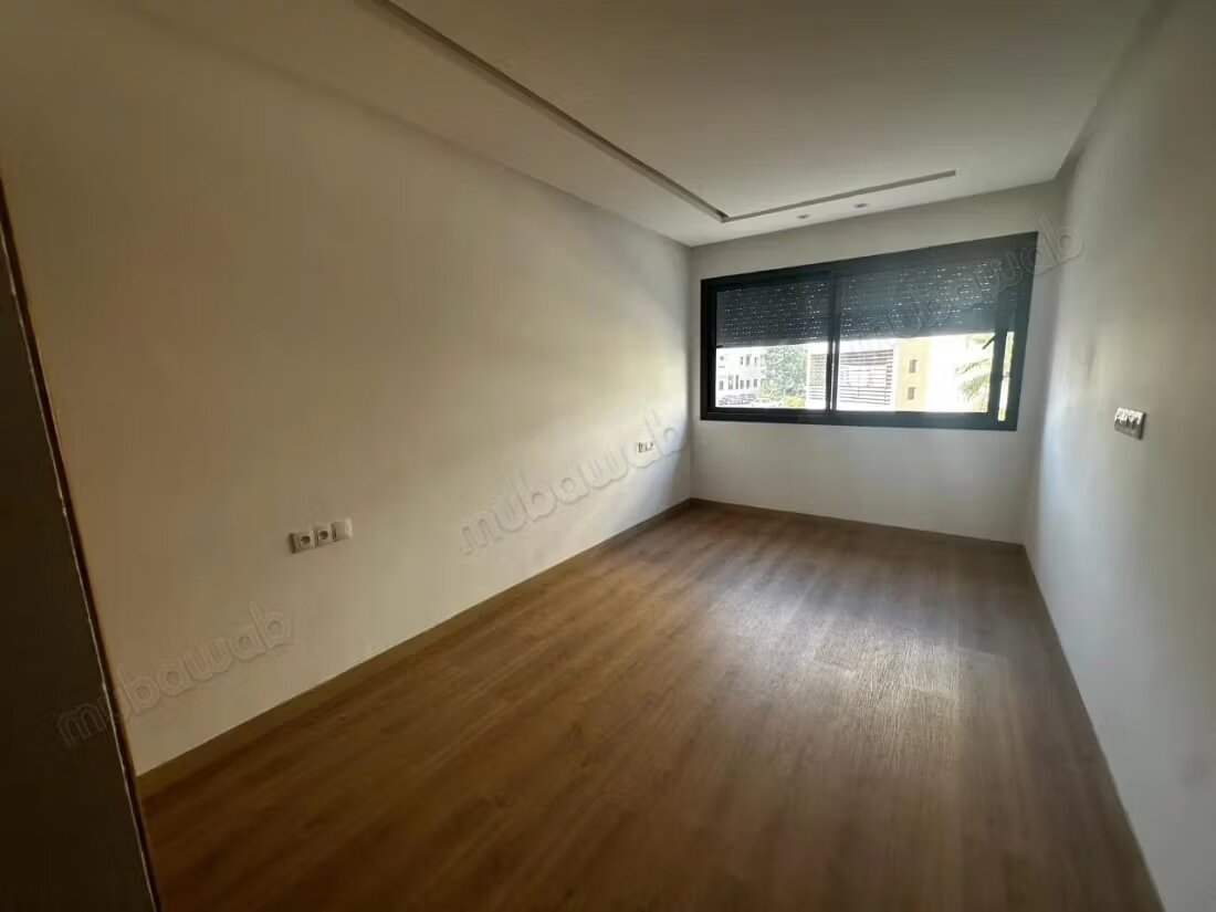 Appartement 3 chambres à louer à Rabat — Photo 12