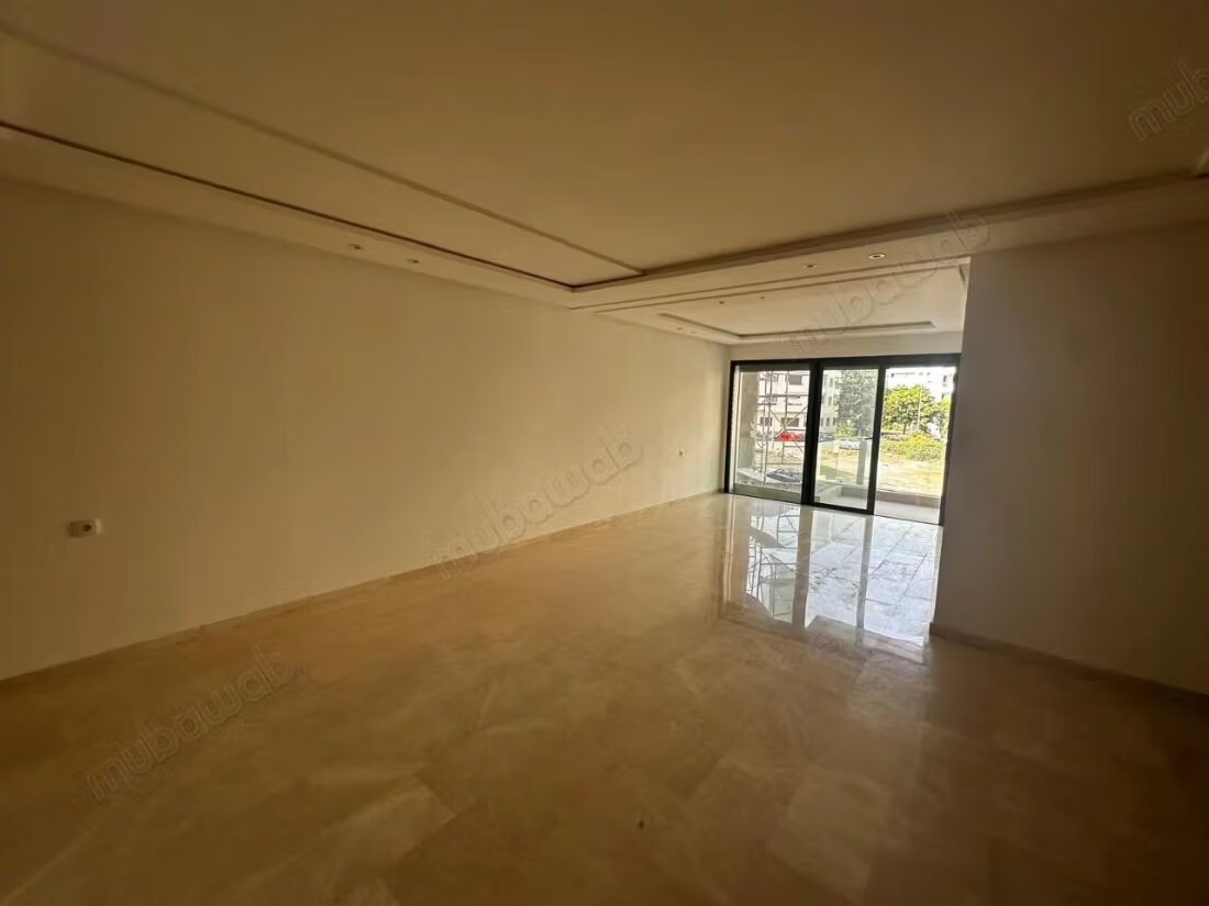 Appartement 3 chambres à louer à Rabat — Photo 14