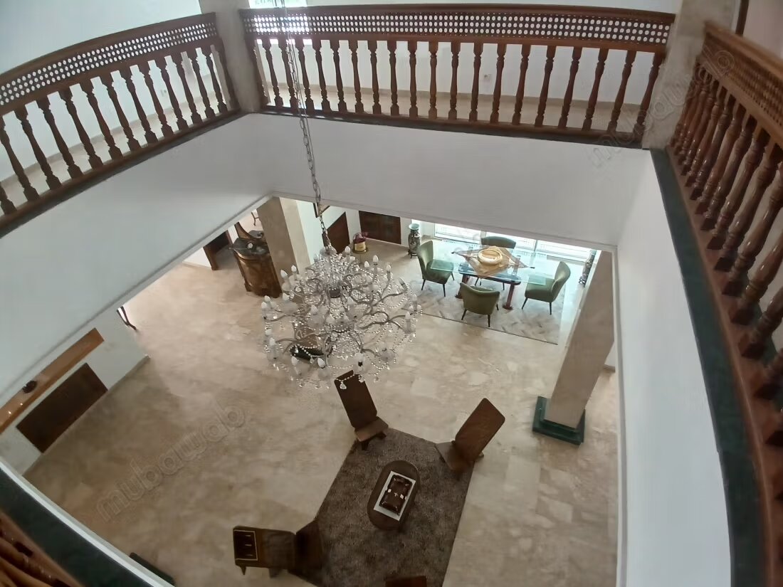 فيلا للإيجار في الرباط (سويّسي) — Photo 20