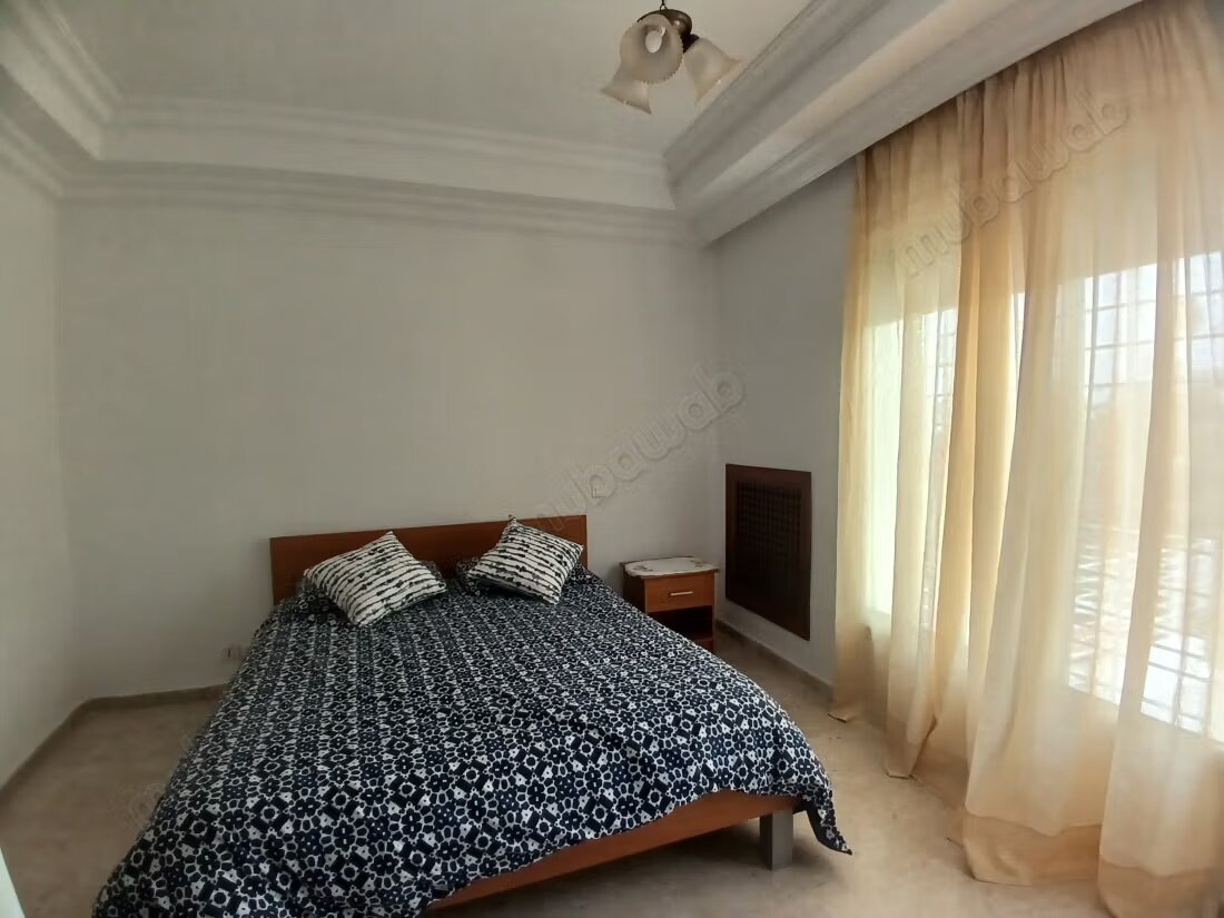 فيلا للإيجار في الرباط (سويّسي) — Photo 22