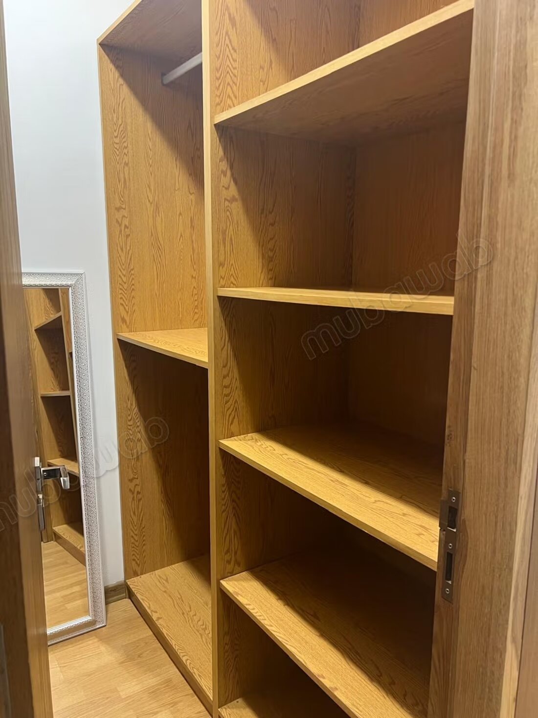 شقة 2 غرف نوم للإيجار في الرباط — Photo 9