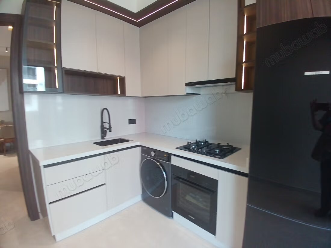 شقة 3 غرف للإيجار في طنجة — Photo 6