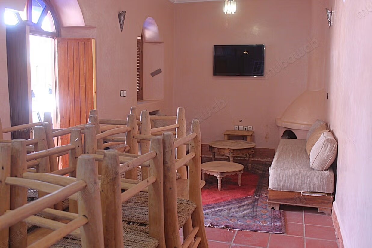 فيلا للإيجار في مراكش — Photo 4