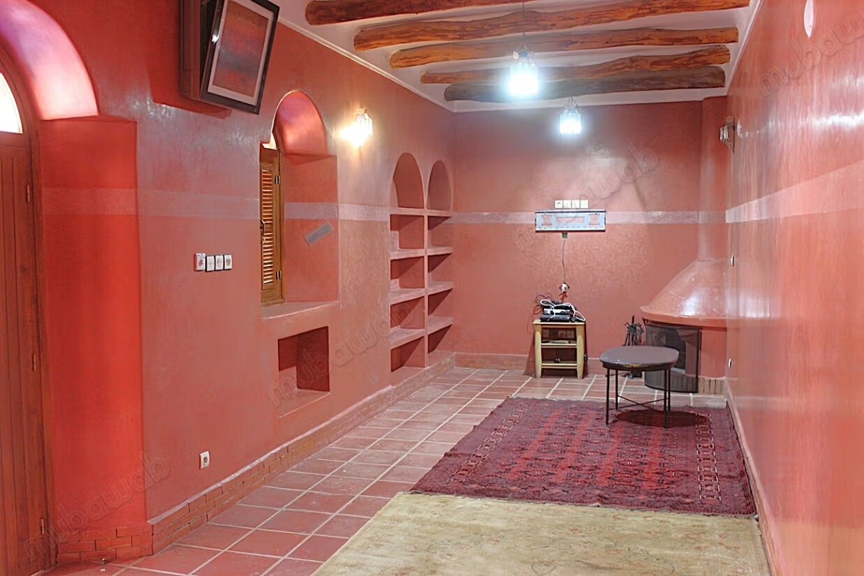 فيلا للإيجار في مراكش — Photo 9
