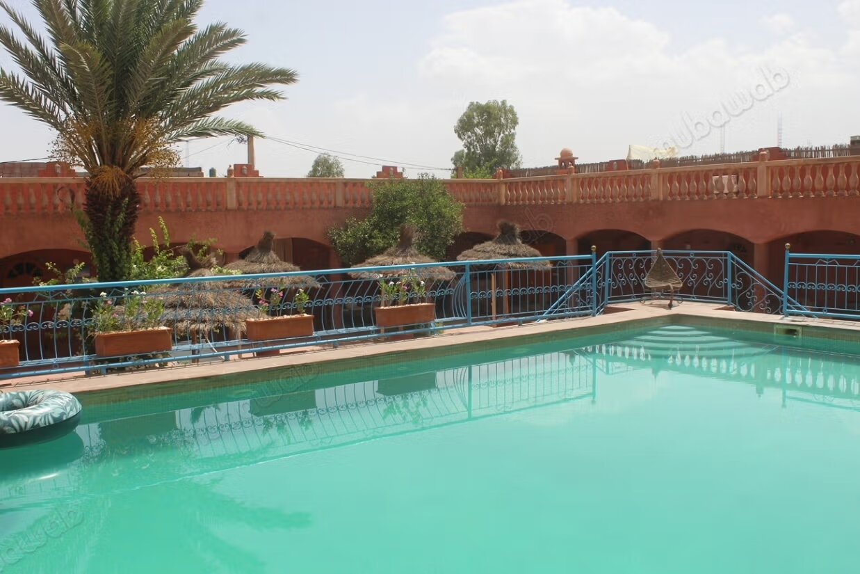 فيلا للإيجار في مراكش — Photo 29