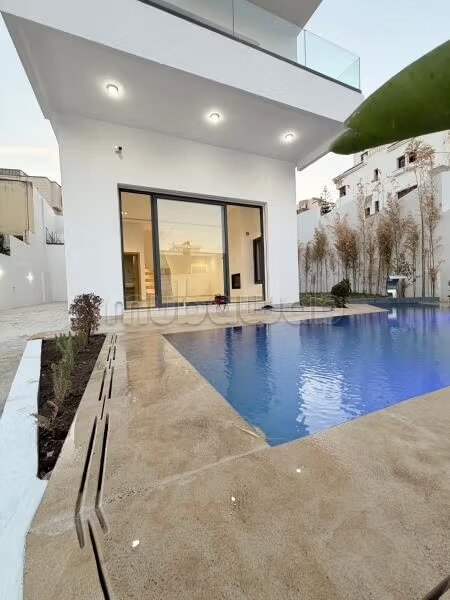 Villa 344 m² for Sale in Tangier — Photo 5
