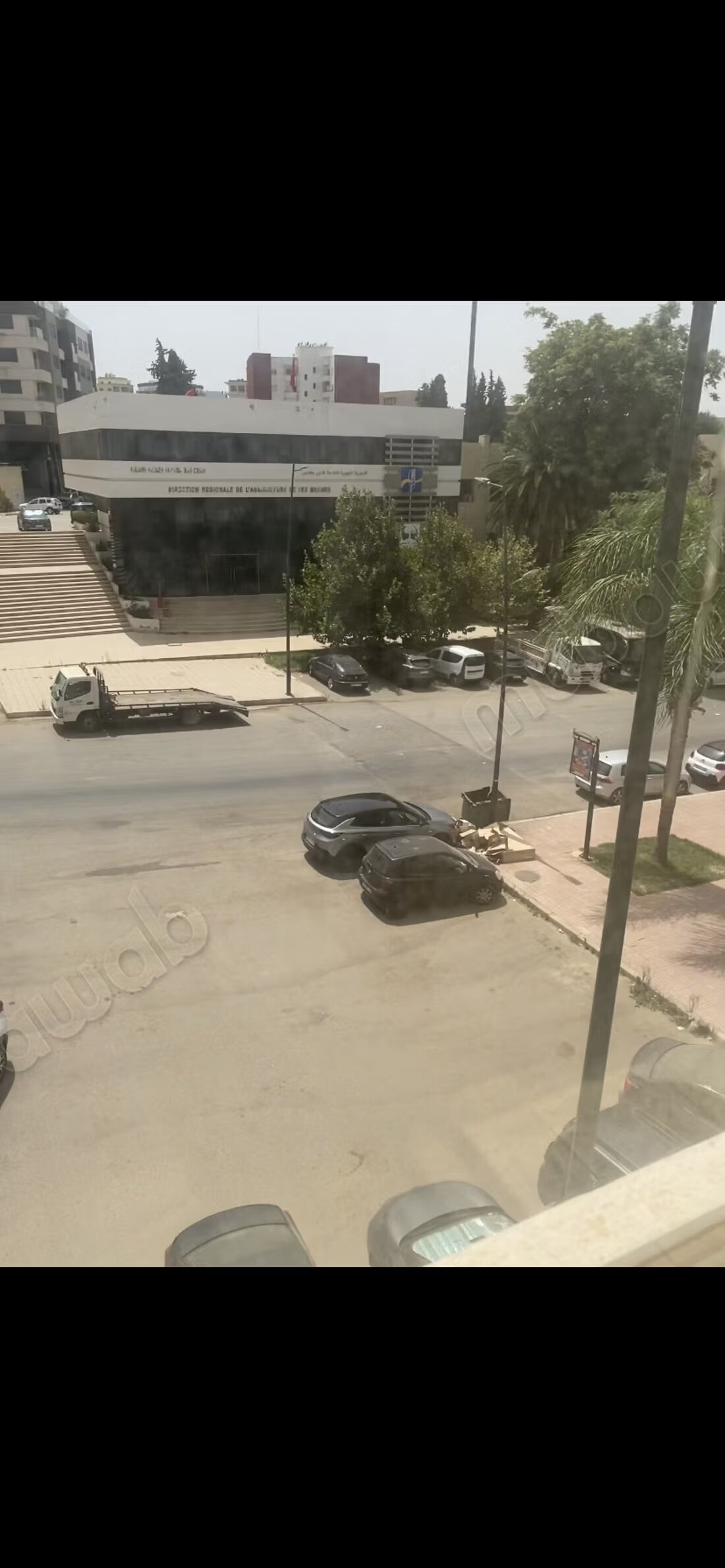 مكتب 126 م² للبيع في مكناس (حمريّة) — Photo 12