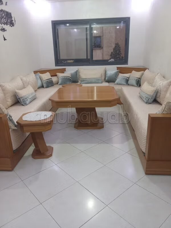 شقة للإيجار في الدار البيضاء — Photo 3
