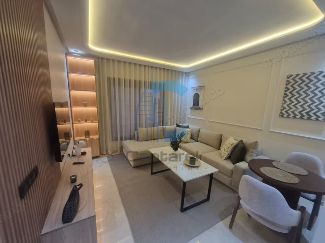 Studio 47 m² à louer à Casablanca — Photo 14