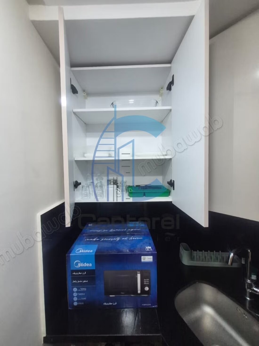 Studio 47 m² à louer à Casablanca — Photo 18