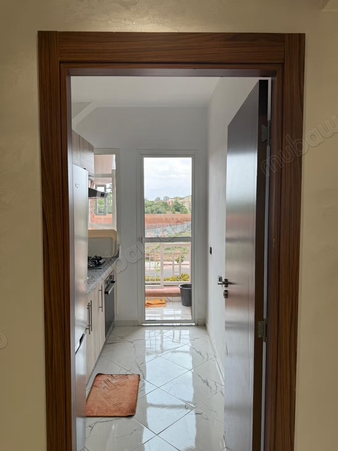 Apartment 80 m² for rent in Marrakech, Route Amizmiz — Photo 4