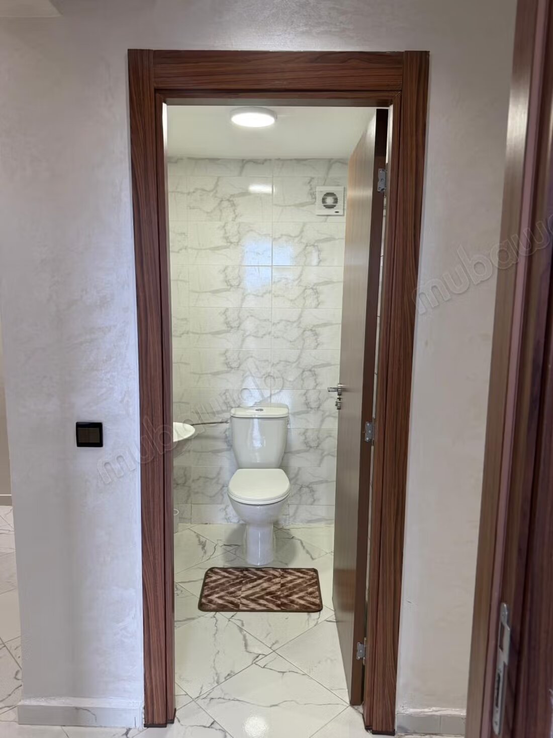 Apartment 80 m² for rent in Marrakech, Route Amizmiz — Photo 5