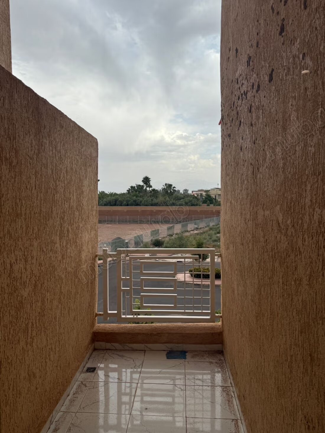 Apartment 80 m² for rent in Marrakech, Route Amizmiz — Photo 6