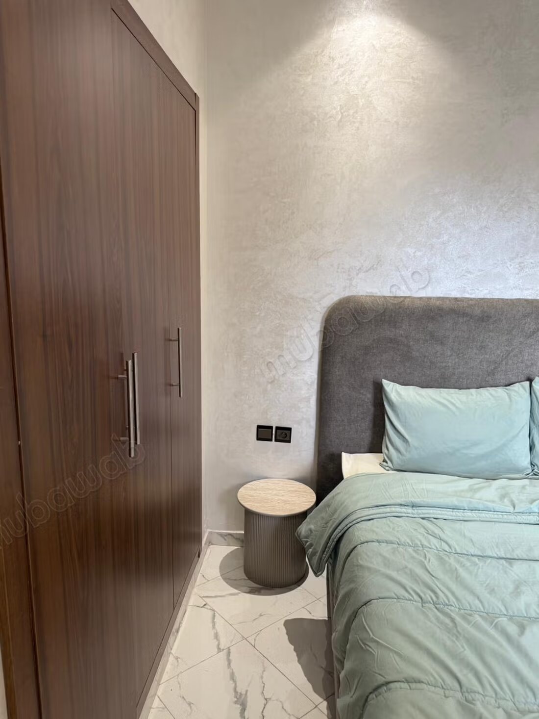Apartment 80 m² for rent in Marrakech, Route Amizmiz — Photo 8