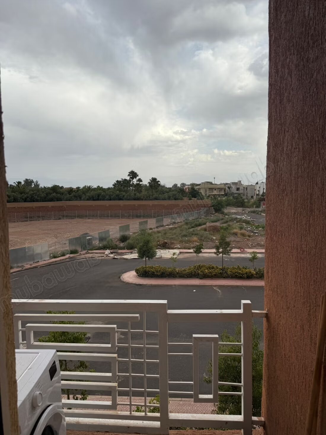 Apartment 80 m² for rent in Marrakech, Route Amizmiz — Photo 9