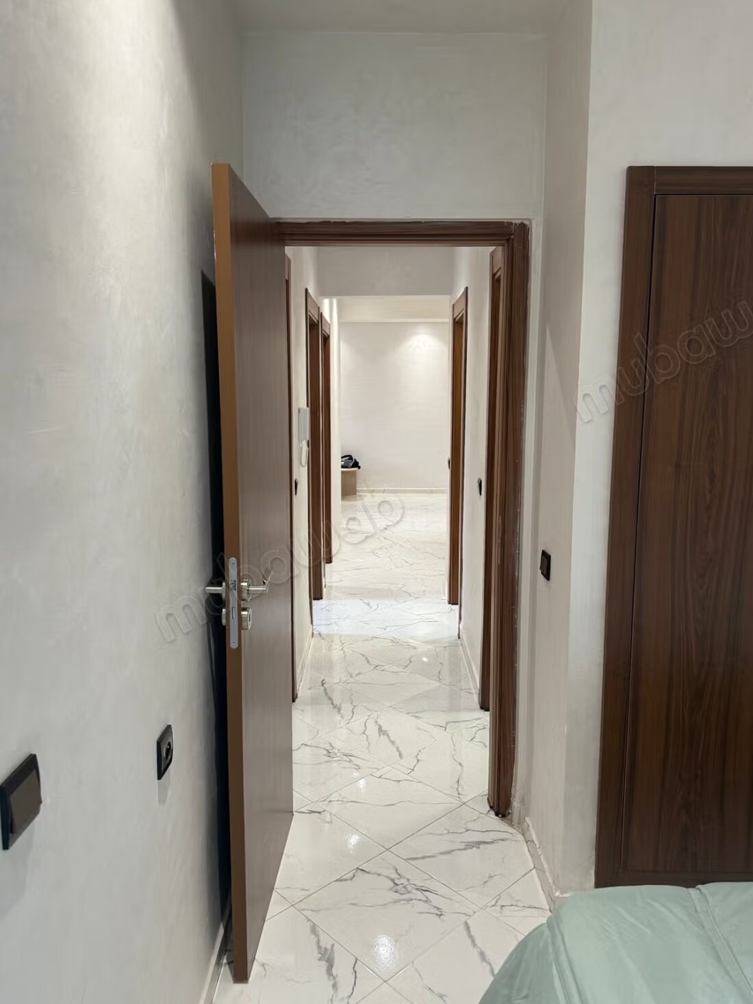 Apartment 80 m² for rent in Marrakech, Route Amizmiz — Photo 11