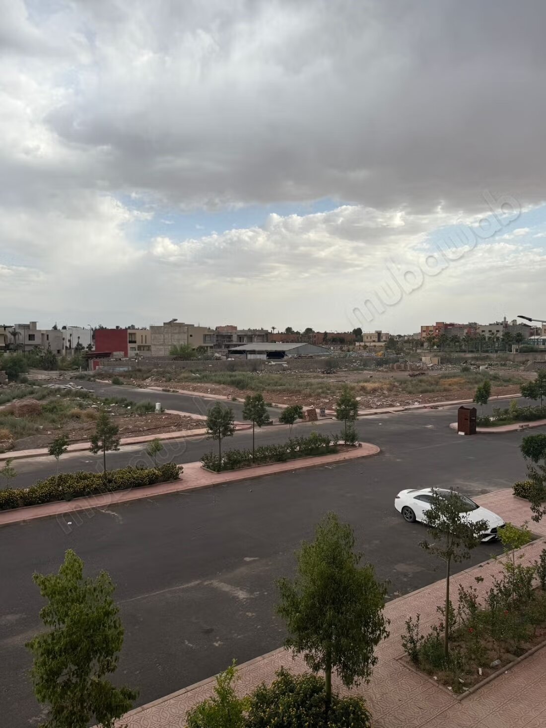 Apartment 80 m² for rent in Marrakech, Route Amizmiz — Photo 13