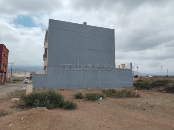 Terrain 90 m² à vendre à Béni Mellal — Photo 3