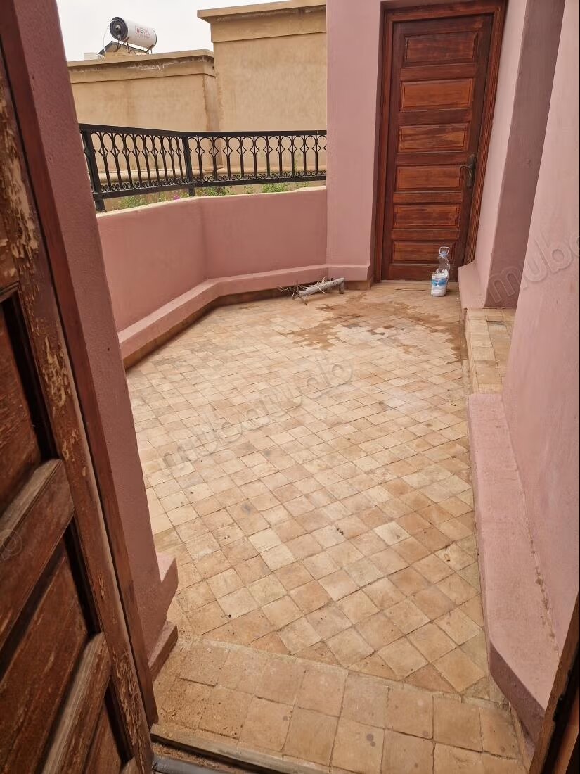 Villa à louer à Targa, Marrakech — Photo 8