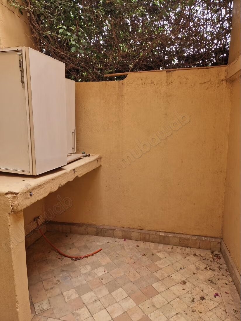 Villa à louer à Targa, Marrakech — Photo 16