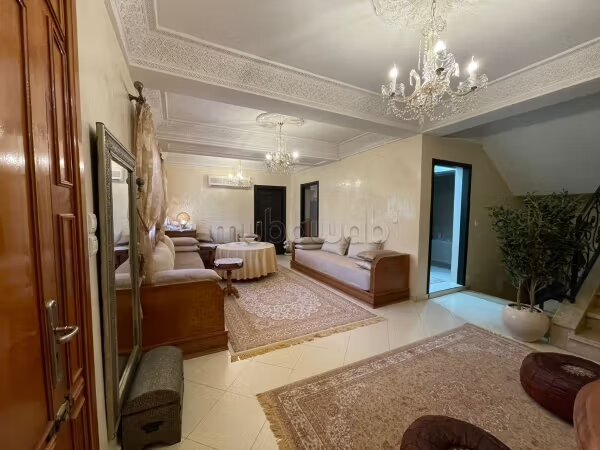 Villa à louer à Targa, Marrakech — Photo 21
