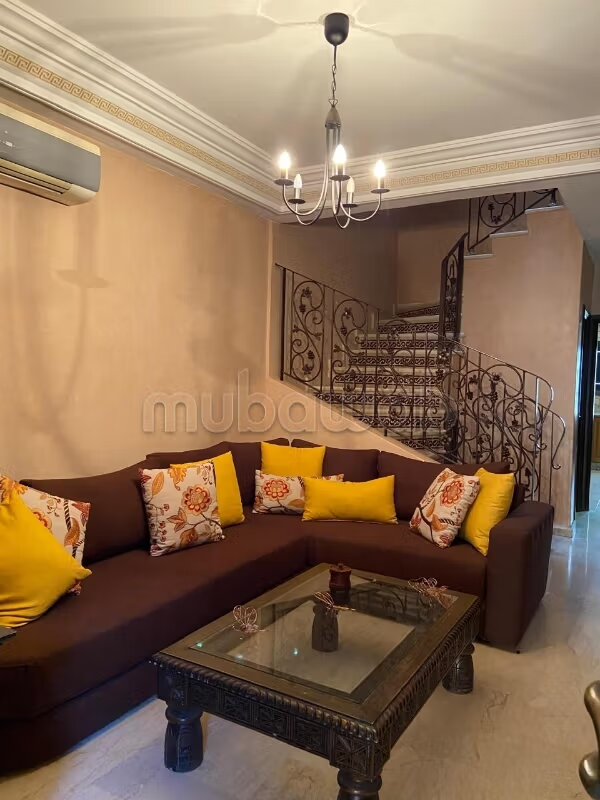 Villa à louer à Targa, Marrakech — Photo 22
