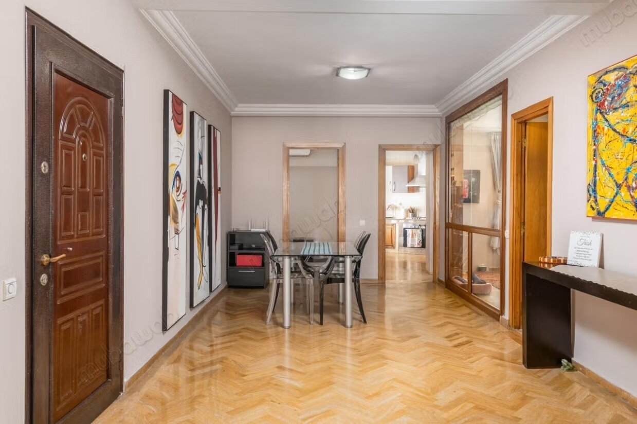 125 m² Apartment for Rent in Casablanca — Photo 3
