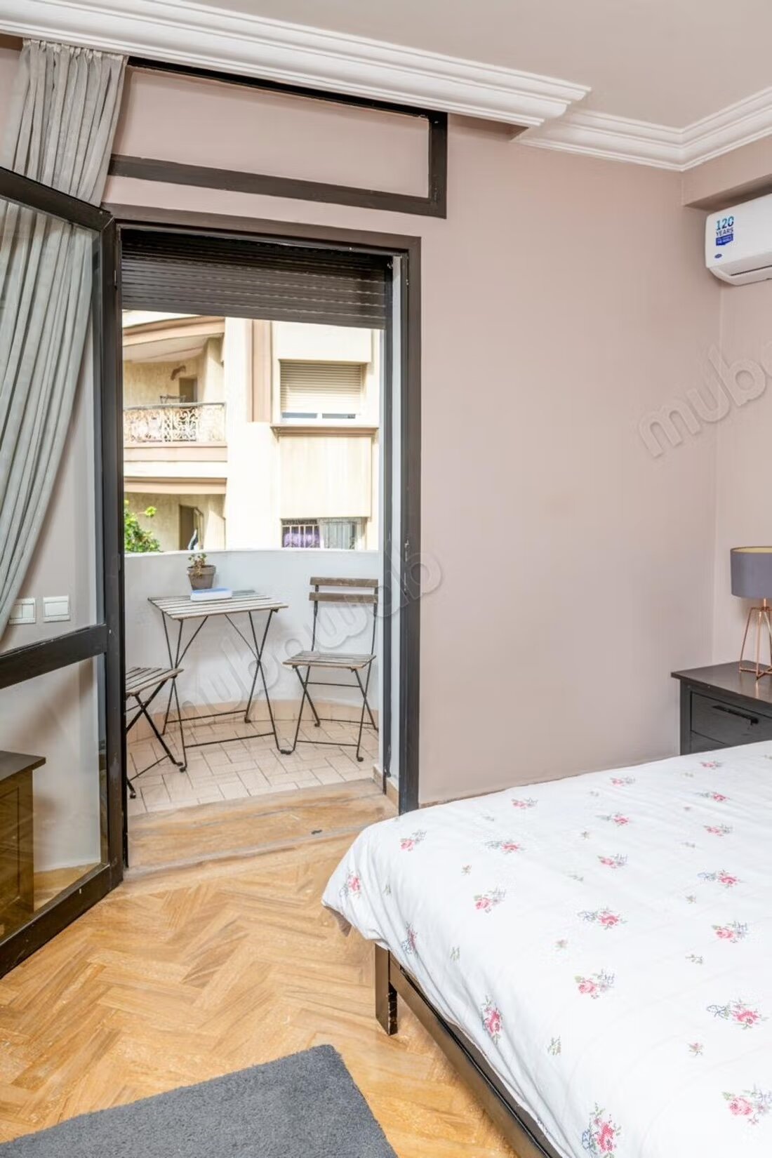 125 m² Apartment for Rent in Casablanca — Photo 5