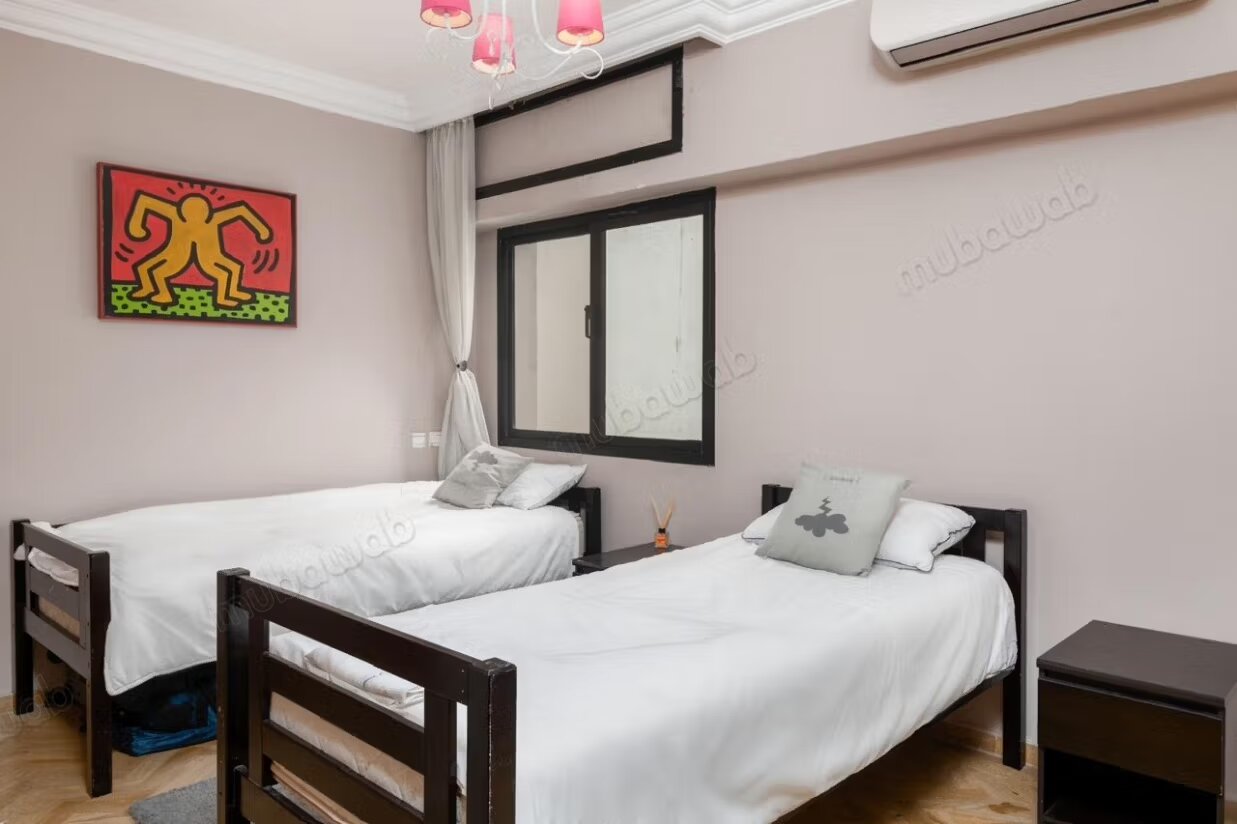 125 m² Apartment for Rent in Casablanca — Photo 6