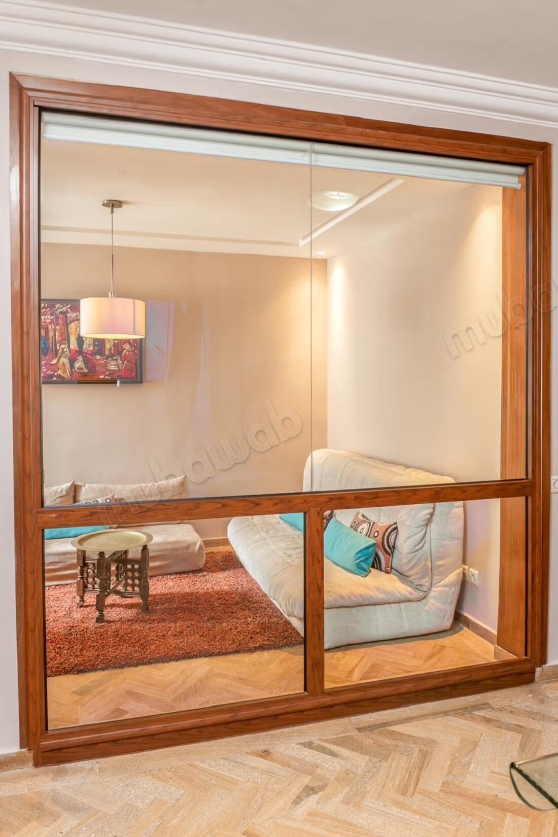 125 m² Apartment for Rent in Casablanca — Photo 7