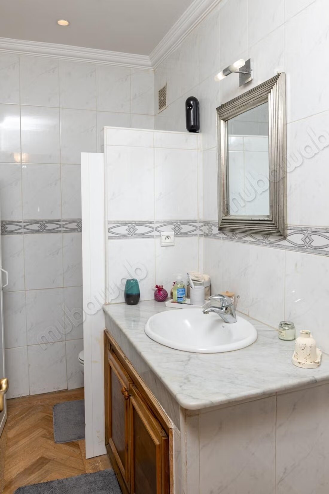 125 m² Apartment for Rent in Casablanca — Photo 9