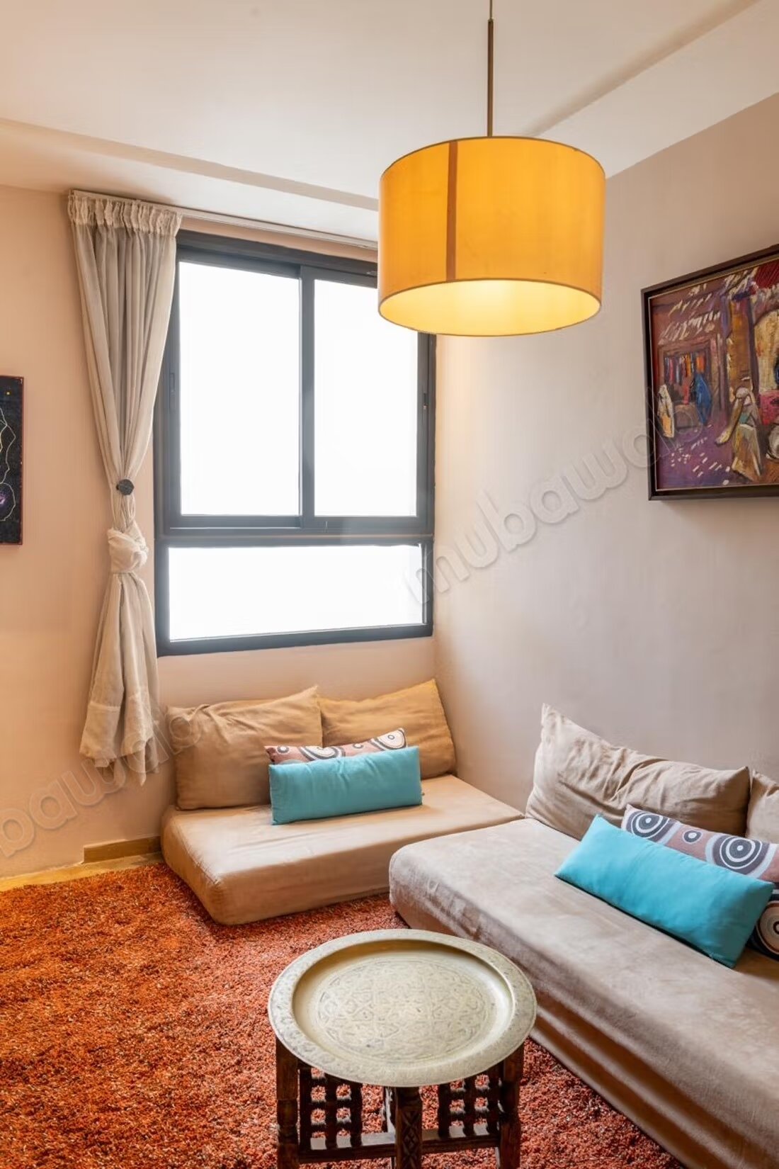 125 m² Apartment for Rent in Casablanca — Photo 10