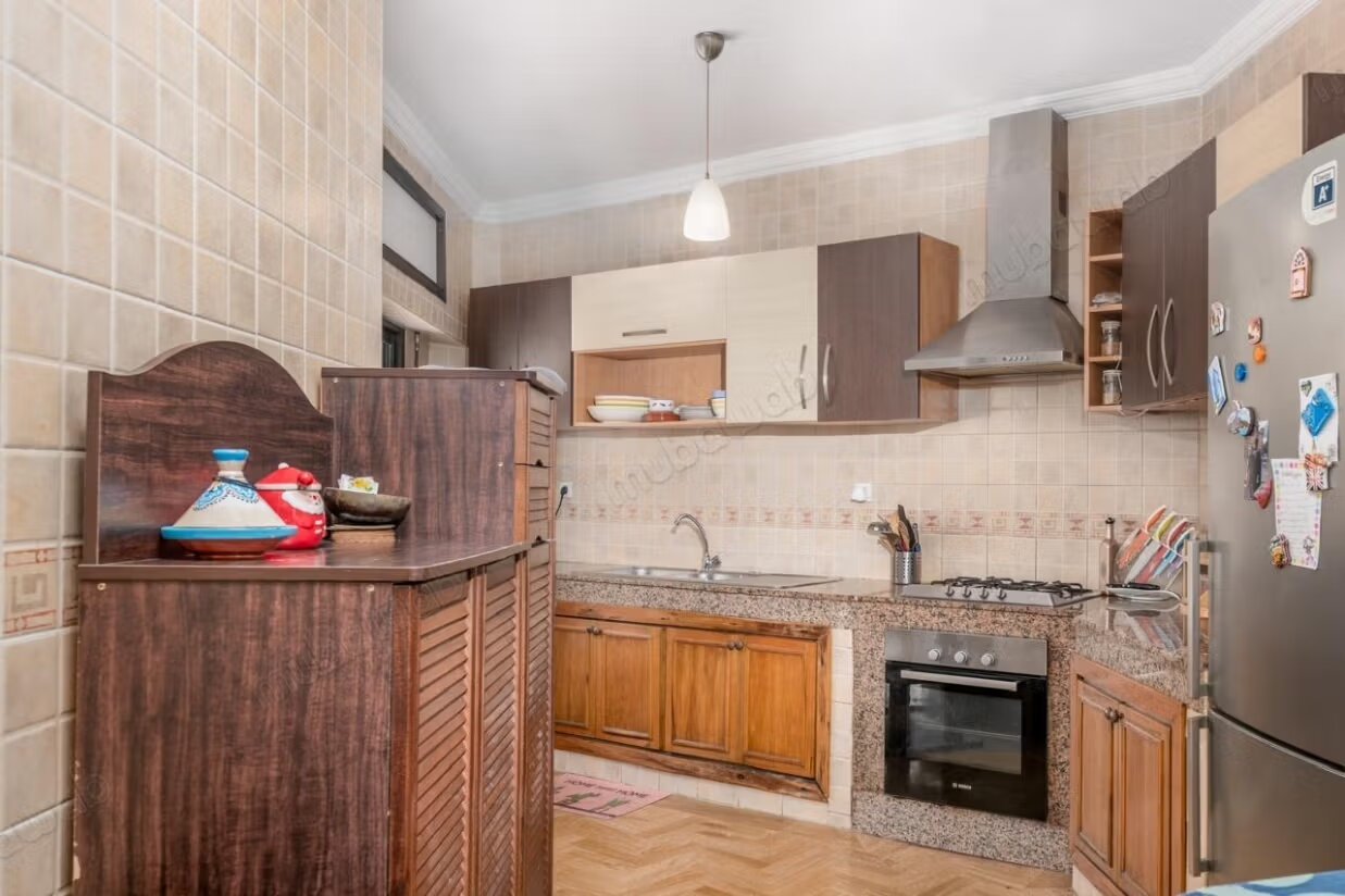125 m² Apartment for Rent in Casablanca — Photo 11