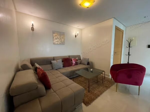 125 m² Apartment for Rent in Casablanca — Photo 14