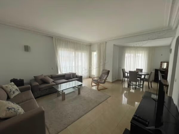 125 m² Apartment for Rent in Casablanca — Photo 15