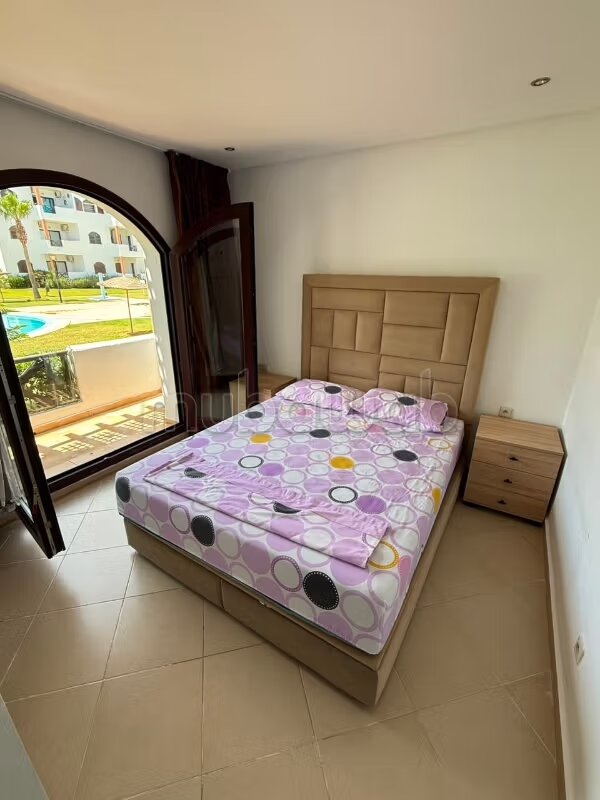 Appartement 2 chambres à louer — Photo 12