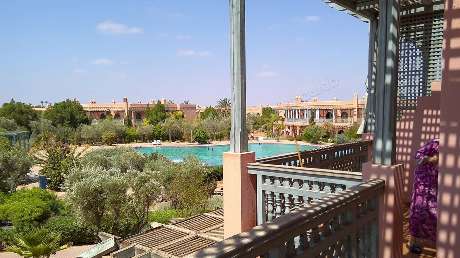 Appartement 86 m² à vendre à Marrakech — Photo 5