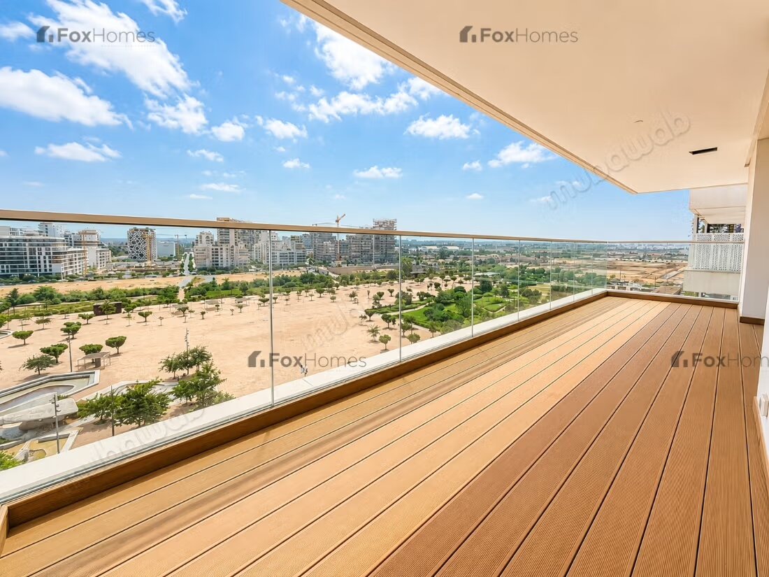 Apartment 200 m² for rent in Casablanca — Photo 2