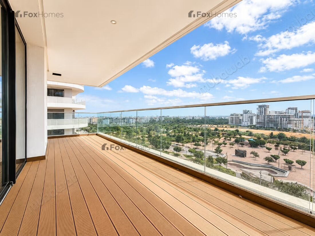 Apartment 200 m² for rent in Casablanca — Photo 3