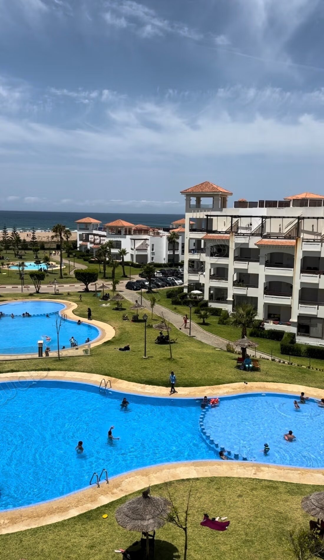 Appartement 70 m² à vendre à Asilah — Photo 10