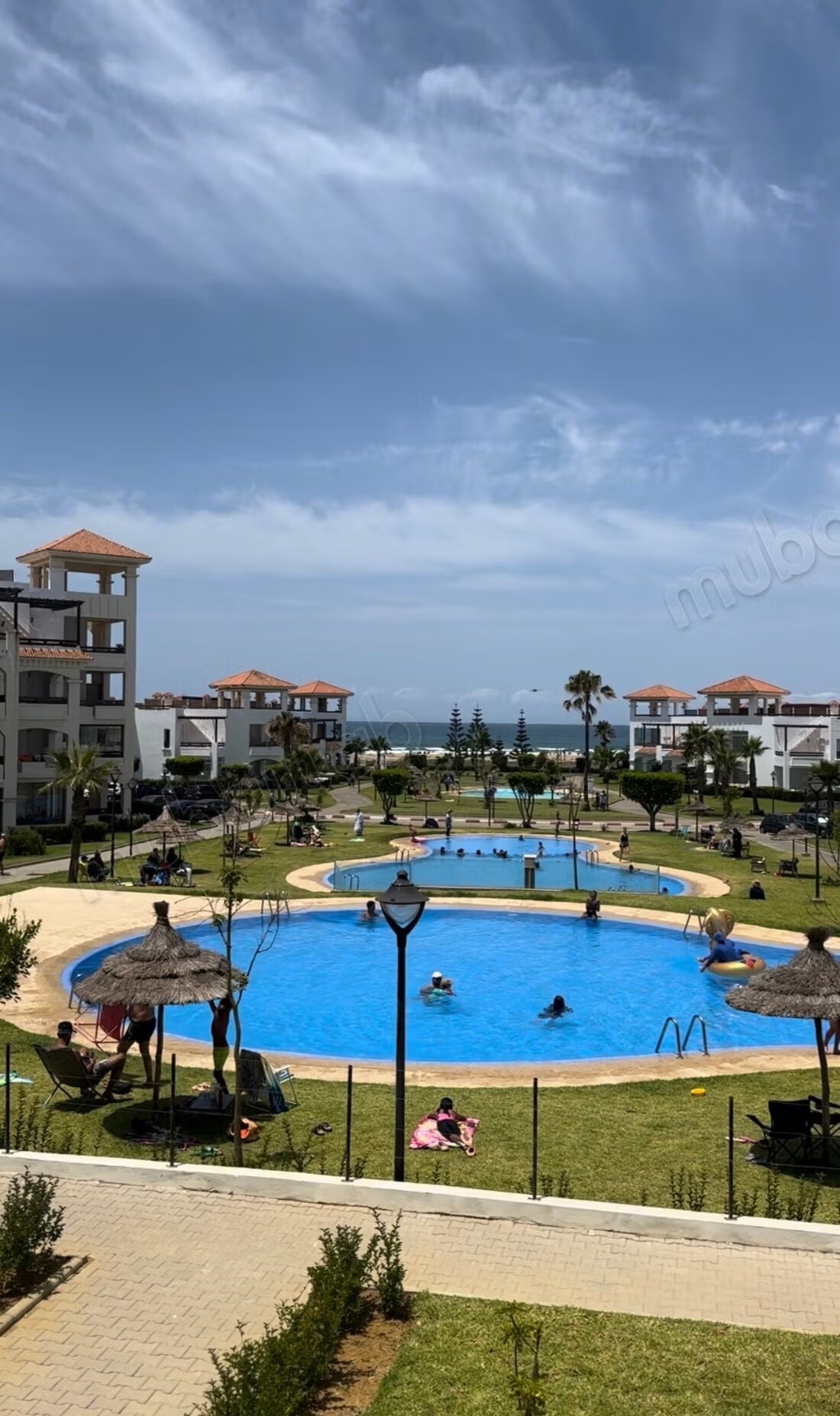 Appartement 70 m² à vendre à Asilah — Photo 12
