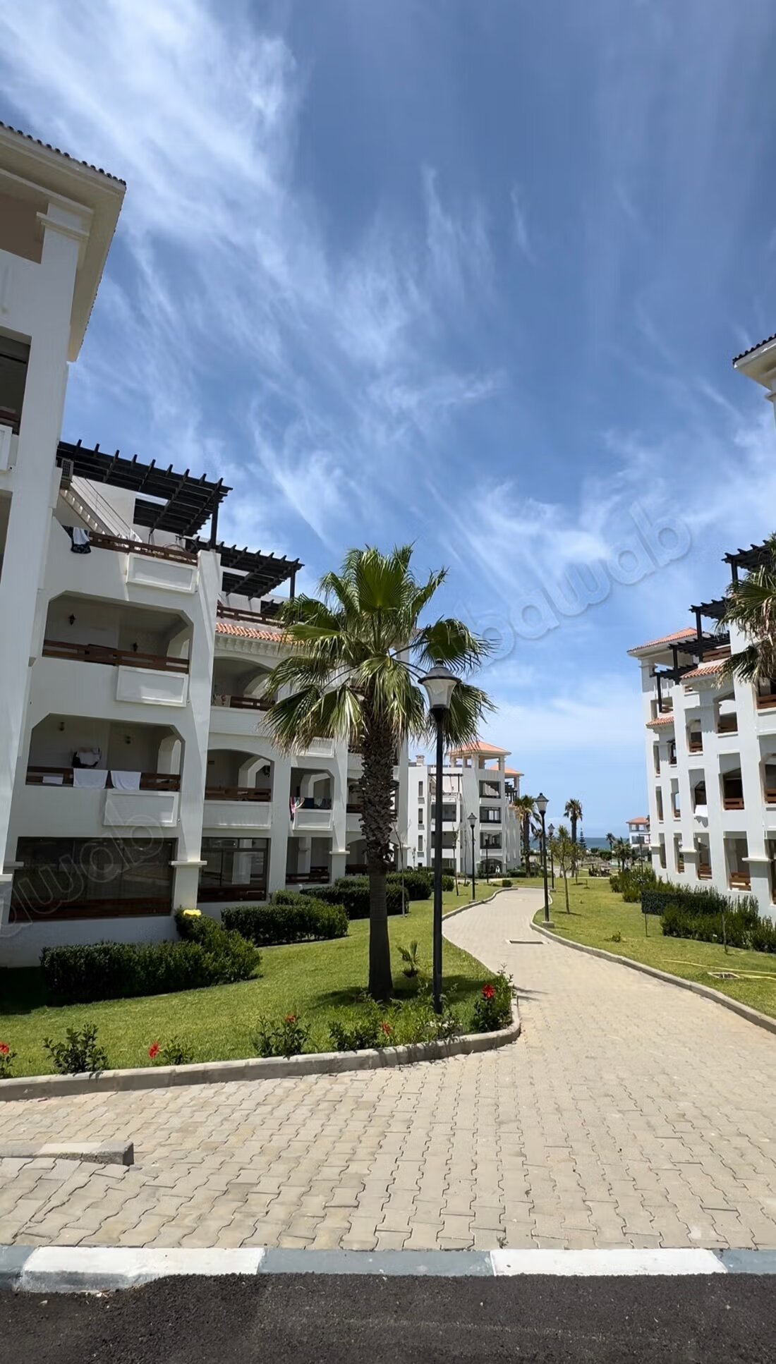 Appartement 70 m² à vendre à Asilah — Photo 14