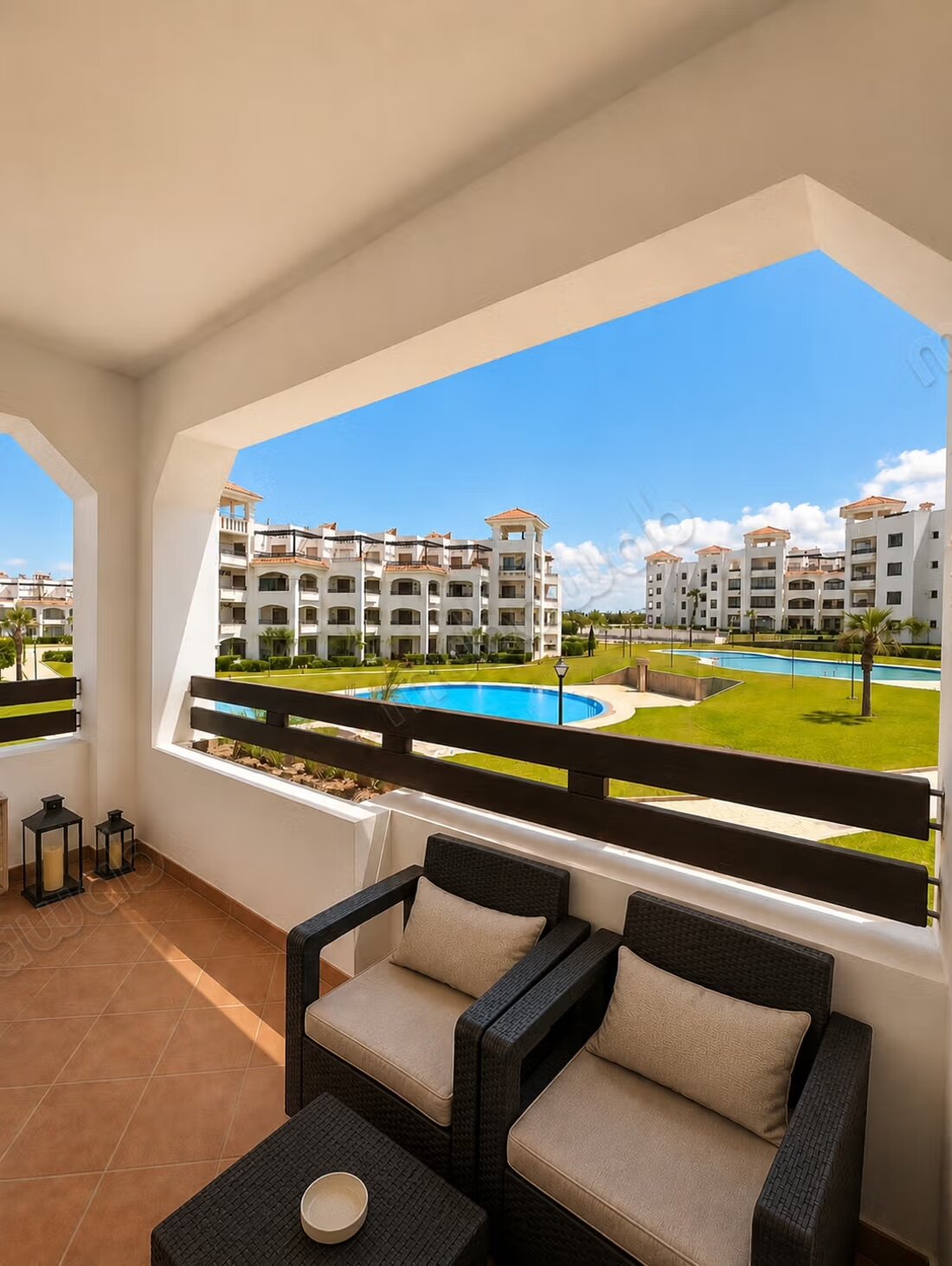 Appartement 70 m² à vendre à Asilah — Photo 19